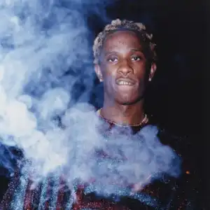 Young Thug - Belgium